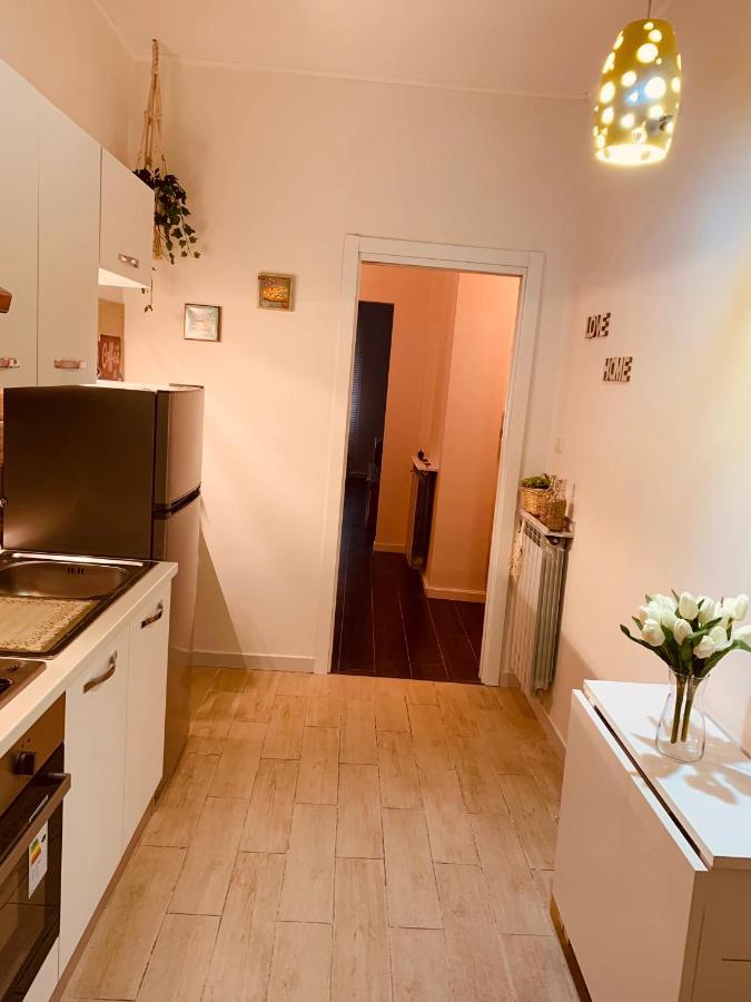 Ferienwohnung A Casa Con....Te! Neapel Exterior foto