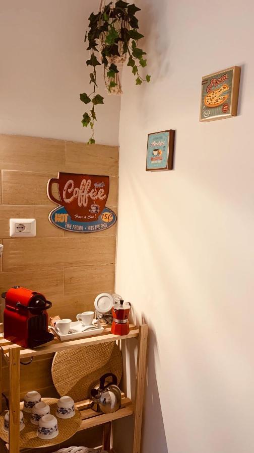 Ferienwohnung A Casa Con....Te! Neapel Exterior foto